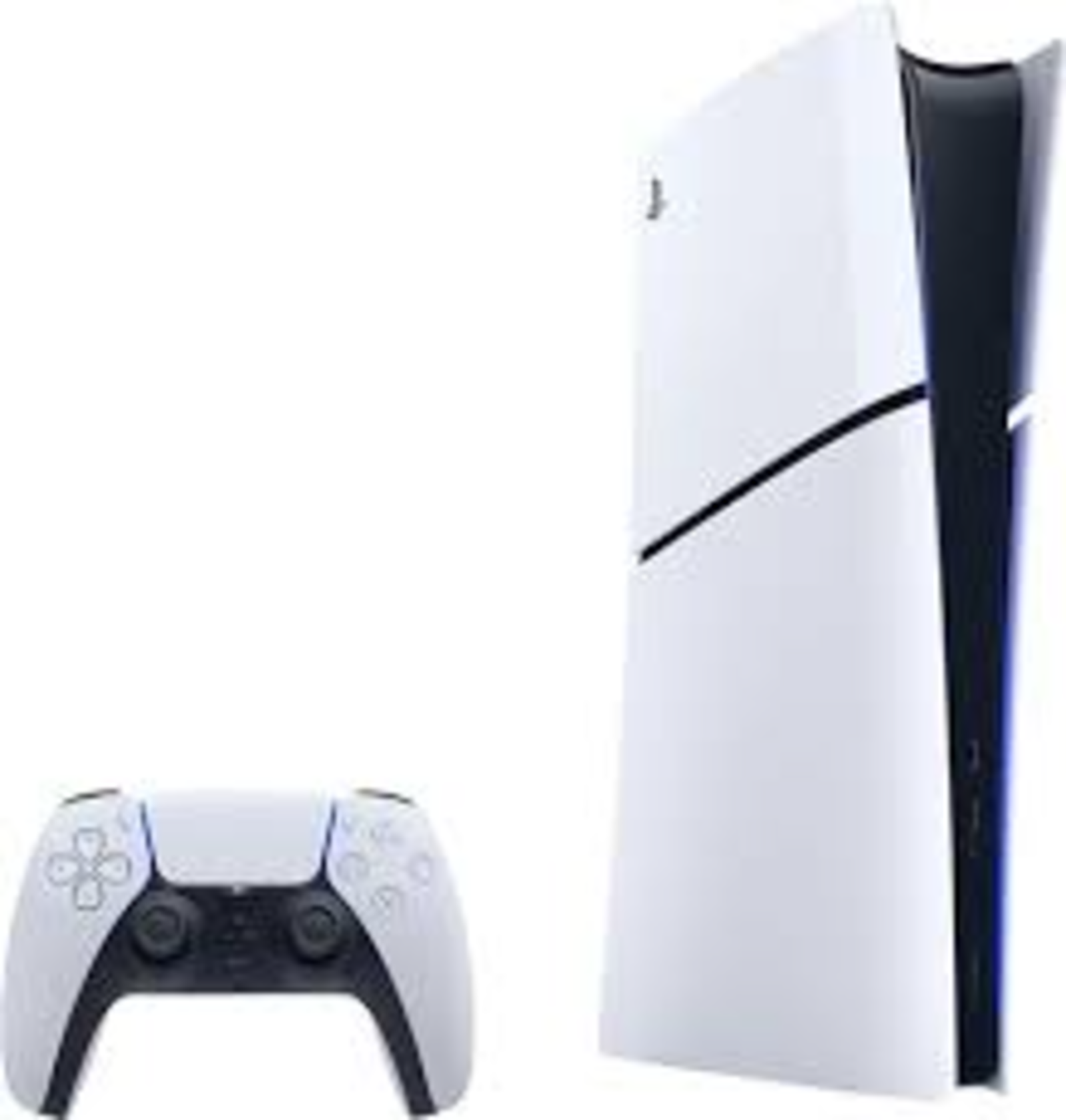 SONY Playstation 5 (PS5) Slim Digital Edition 1TB